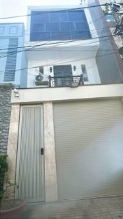 Bán nhà hẻm Hiệp Bình Phước (Quốc Lộ 13 Mới) 3 tầng – 3PN 3WC, hẻm xe hơi